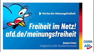 Freiheit im Netz Anonymität im Internet [upl. by Korff151]