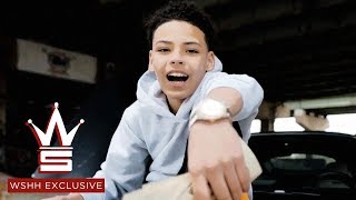 WYO Chi quotHardlyquot WSHH Exclusive  Official Music Video [upl. by Motch]