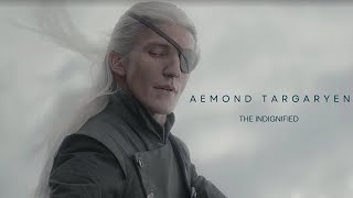 Aemond Targaryen  The Indignified [upl. by Arrac]