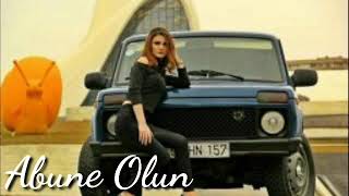 Azeri Bas Music 2019 Men Birine Vurulmuşam Ureydi Abi [upl. by Lia184]