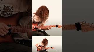 Guthrie Govan Rock Jam [upl. by Ashjian]