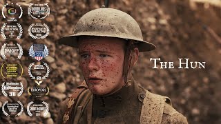 The Hun World War I Short Film [upl. by Arahc]