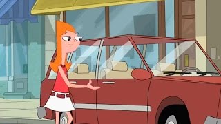 Phineas and Ferb S3E158 Cranius Maximus [upl. by Pardo779]