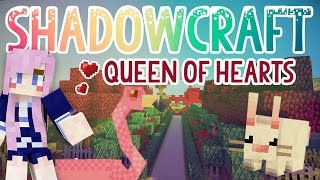 Queen of Hearts  Shadowcraft 20  Ep17 [upl. by Sheena257]