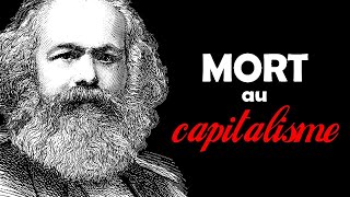 MARX  La lutte des classes [upl. by Conover295]