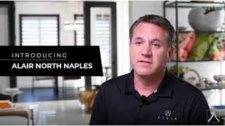 Introducing Alair North Naples  Redefining Excellence in Southwest Florida [upl. by Yenterb]