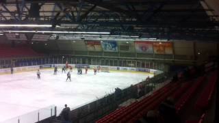 Eissporthalle Eindhoven Niederlande [upl. by Haisoj]