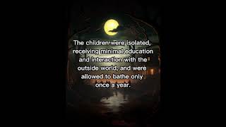 28 The Turpin Family Tragedy Inside the Harrowing Escape of 13 Siblings from Decades of Abuse [upl. by Peters]