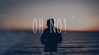 Atlus  OH NO Lyrics [upl. by Beniamino982]