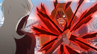 Fairy Tail 2019  The Battle of August and the Gildarts Clive Best Movies [upl. by Anua650]