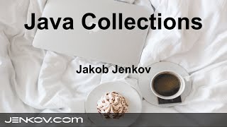 Java Collections  Introduction [upl. by Ardnovahs]