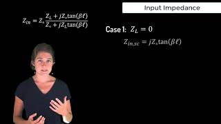 Input Impedance — Lesson 8 [upl. by Maude]