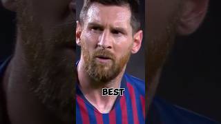 These 5 Games Prove Why Messi’s a Legend—Think You’ve Seen It All [upl. by Eldwin]