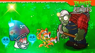 🌻 ВЫШЕЛ МОД ПВЗ ГИБРИД 31 НОВЫЕ ЗОМБИ И РАСТЕНИЯ 🧄 Plants vs Zombies Hybrid 31 [upl. by Anul]