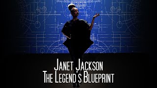 Janet Jackson  The Legends Blueprint FAN MADE DOCUMENTARY [upl. by Anihtyc62]