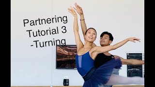 Partnering Tutorial 3 [upl. by Christensen589]