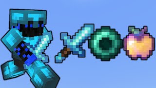 ObvVelance 16x MCPE PvP Texture Pack 121  FPS BOOST  MCPE PACK [upl. by Artenek]