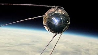 Sputnik 1  Documentary [upl. by Brawner410]