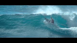 Madeira Island Best SURF [upl. by Ellehc150]