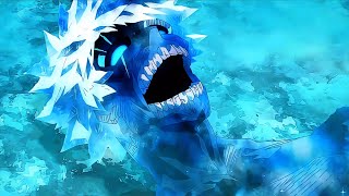 Shoto amp Todoroki Family vs Dabi「BNHA S7 AMV」 Blue Flame Heart [upl. by Grunberg324]