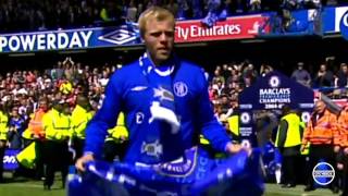 Eidur Gudjohnsen  Best Chelsea FC Goals [upl. by Toll]