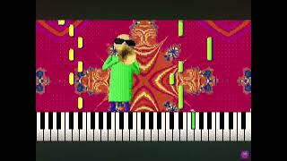 Baldi Song You’re Mine SPED UP TO PERFECTION [upl. by Carlynn]