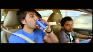 Wake up sid official trailor [upl. by Aili]