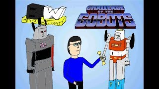 Challenge of the GoBots A BW Video Review [upl. by Minette]