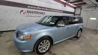 2009 Ford Flex Limited AWD [upl. by Paley523]