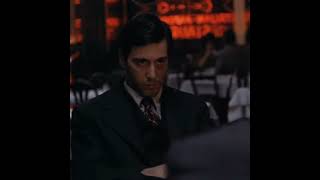 The Godfather  Michael Corleone edit [upl. by Tomasina767]