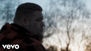 RagnBone Man  Misadventure in Nashville [upl. by Ybbob905]