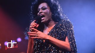 Diana Ross  Live in Rotterdam 1994 Full Concert [upl. by Meryl]