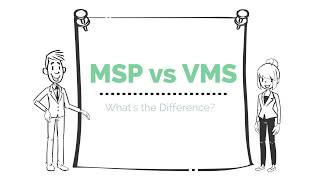 MSP vs VMSWhats the Difference [upl. by Clyte791]