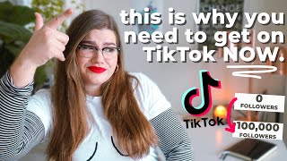 How to get started on TikTok  TikTok Tips and Tricks for 2021 [upl. by Anirec]