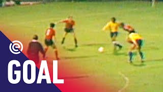 WIM SUURBIER MET ZIJN EERSTE TREFFER VOOR AJAX 🙌  PSV  Ajax 20091975  Goal [upl. by Erle]