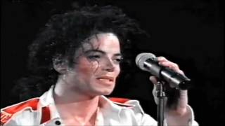 Michael Jackson  Earth Song  Live Royal Brunei 1996 AdLibs [upl. by Candice]