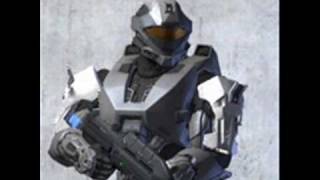 Halo 3 Recon Armor And Flaming Helmet HOW TO UNLOCK RECON ARMOR [upl. by Cudlip231]