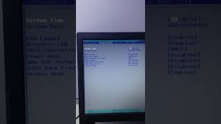 LENOVO ideapad 13015ast is checking media not boot loi checking media ko khoi dong dc [upl. by Tirb]