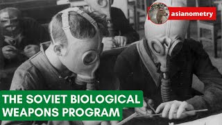 The Soviet Biological Weapons Program [upl. by Enelak]