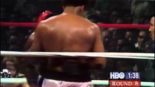 Muhammad Ali vs Joe Frazier III 19751001 quotThrilla in Manilaquot [upl. by Ilera653]