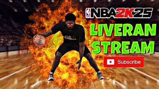 BEST PLAYMAKING GLASS CLEANER NBA 2K25 [upl. by Karlow201]