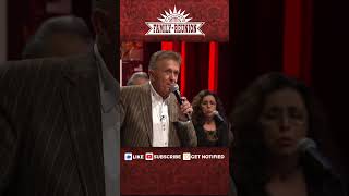 Bill Anderson w The Whites  Mama Sang a Song [upl. by Bunni]