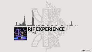 Rif Experience  Izran Official Audio [upl. by Aeel]