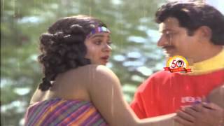 Muddayi 1987 movie song Super star Krishna [upl. by Reeves]