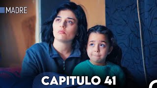 Madre Capitulo 41 Doblado en Español FULL HD [upl. by Aisanat]