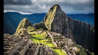 The Untold Truth of Machu Picchu [upl. by Suolkcin]