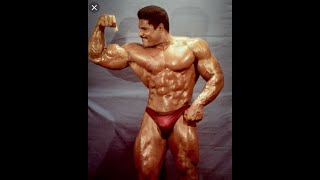 536 Craig Monson talks about his Diet Stanley Tookie Williams Jimel Barnes and Steroids [upl. by Lamoureux841]