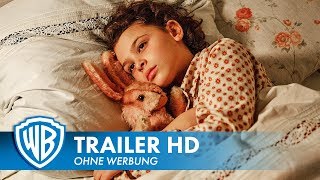 ALS HITLER DAS ROSA KANINCHEN STAHL  Trailer 1 Deutsch HD German 2019 [upl. by Dachy]