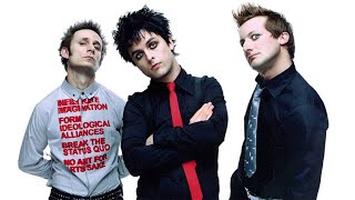 Green Day  American Idiot Full Album [upl. by Ocsic]