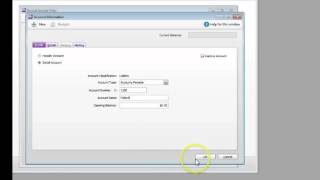 General Journal Transactions in MYOB AccountRight Student Edition [upl. by Aslam]